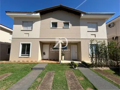 Casa de Condomínio com 4 Quartos à venda, 120m² no Giardino, São José do Rio Preto