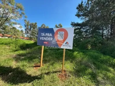 Lote/Terreno à venda, 465m² no Guaragi, Ponta Grossa