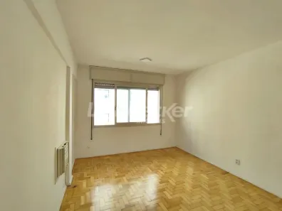 Kitnet com 1 Quarto para alugar, 32m² no Rio Branco, Porto Alegre