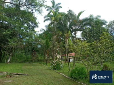 Fazenda/Sítio com 6 Quartos à venda, 5200m² no Jardim Aguapeu, Itanhaém