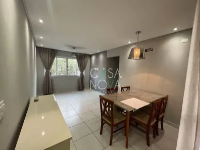 Apartamento com 2 Quartos à venda, 87m² no Marapé, Santos