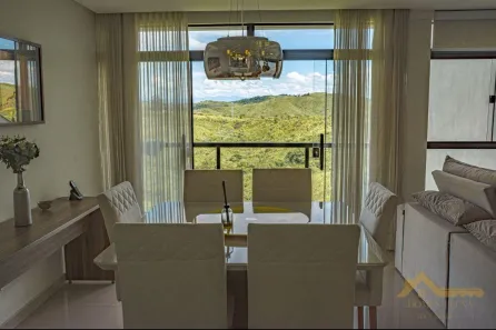 Casa com 3 Quartos à venda, 200m² no Jardim Belvedere, Volta Redonda