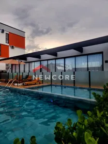 Apartamento com 2 Quartos à venda, 57m² no Serraria, São José