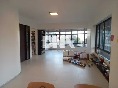 Apartamento com 4 Quartos à venda, 194m² no Cabo Branco, João Pessoa