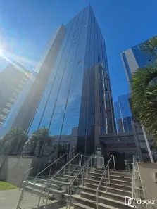 Sala Comercial com 1 Quarto à venda, 137m² no Praia de Belas, Porto Alegre