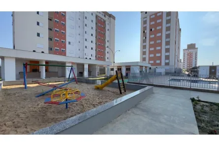 Apartamento com 3 Quartos à venda, 61m² no São Francisco, Criciúma