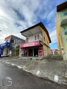 Imóvel Comercial à venda, 180m² no Centro, Feira de Santana