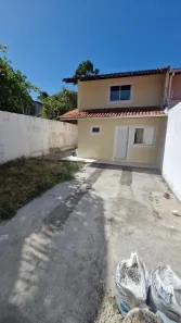 Casa com 3 Quartos à venda, 150m² no Lagoa Redonda, Fortaleza