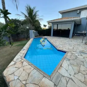 Casa com 5 Quartos à venda, 400m² no Herdeiros Lindolfo da Costa Viana, Lagoa Santa
