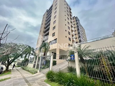 Apartamento com 2 Quartos à venda, 79m² no Cristo Redentor, Porto Alegre