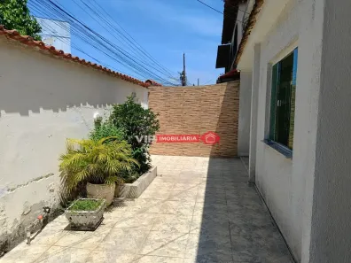 Casa com 3 Quartos à venda, 125m² no Campo Grande, Rio de Janeiro