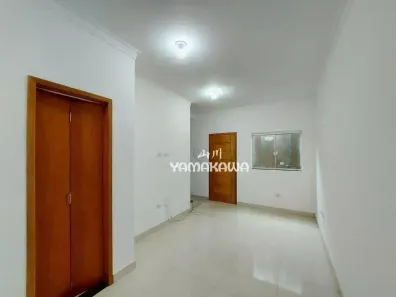 Sobrado com 2 Quartos à venda, 62m² no Parque Boturussu, São Paulo