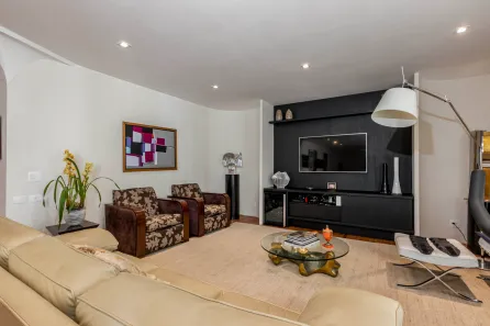 Apartamento com 4 Quartos à venda, 280m² no Jardim Paulista, São Paulo