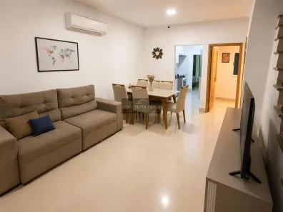 Casa com 3 Quartos à venda, 127m² no Ribeirão do Lipa, Cuiabá