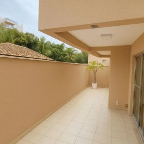 Apartamento com 3 Quartos à venda, 98m² no Pechincha, Rio de Janeiro