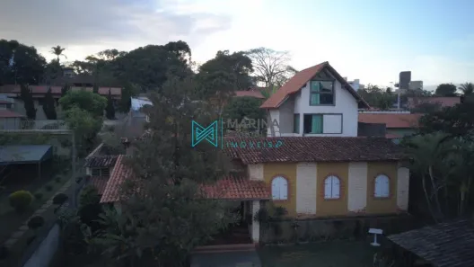 Imóvel Comercial com 5 Quartos à venda, 210m² no Vila Joana D'Arc, Lagoa Santa
