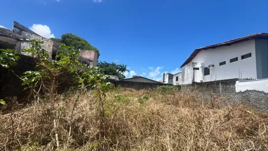 Lote/Terreno à venda, 450m² no Capim Macio, Natal