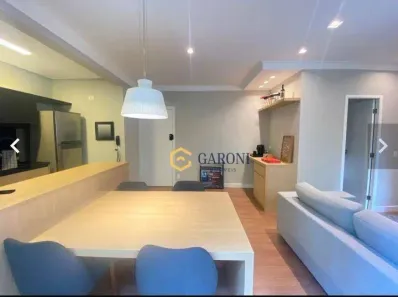 Apartamento com 2 Quartos à venda, 77m² no Jardim Paulista, São Paulo