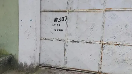 Casa com 1 Quarto à venda, 41m² no Marambaia, São Gonçalo