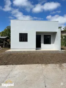 Casa com 2 Quartos à venda, 70m² no Aliança, Santa Cruz do Sul