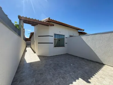Casa com 2 Quartos à venda, 73m² no Tupy, Itanhaém