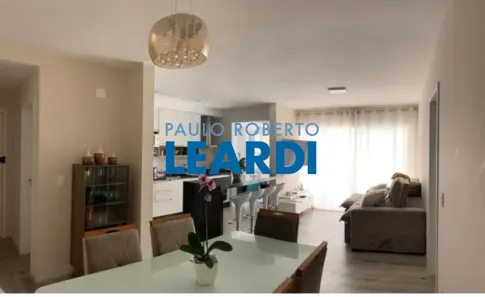 Apartamento com 3 Quartos à venda, 105m² no Bethaville I, Barueri