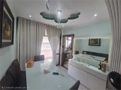 Cobertura com 3 Quartos à venda, 94m² no Tijuca, Rio de Janeiro