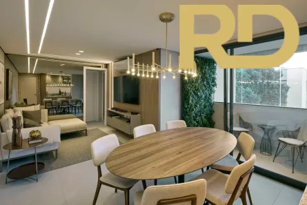 Apartamento com 3 Quartos à venda, 83m² no Cidade Nova, Belo Horizonte