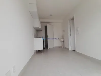 Apartamento com 1 Quarto para alugar, 29m² no Planalto Paulista, São Paulo
