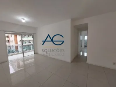 Apartamento com 4 Quartos para venda ou aluguel, 111m² no Freguesia (Jacarepaguá), Rio de Janeiro