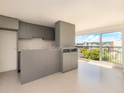 Apartamento com 2 Quartos à venda, 63m² no Menino Deus, Porto Alegre