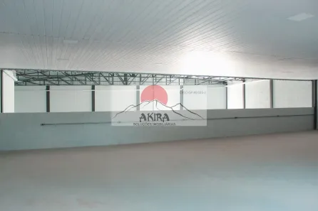 Galpão/Depósito/Armazém para alugar, 824m² no Jardim Ottawa, Guarulhos