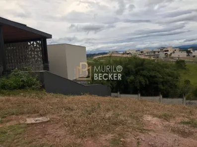 Lote/Terreno à venda, 560m² no Condomínio Residencial Alphaville I, São José dos Campos