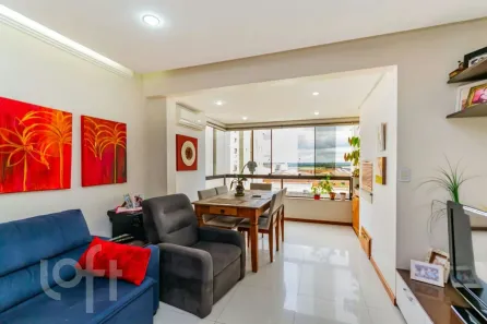 Apartamento com 2 Quartos à venda, 71m² no Jardim Lindóia, Porto Alegre