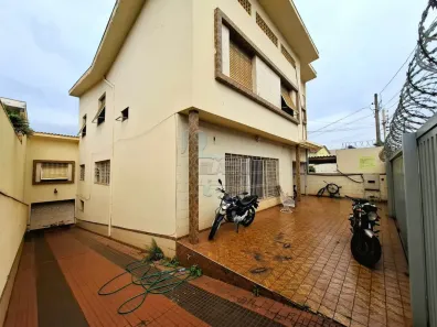 Imóvel Comercial com 7 Quartos à venda, 431m² no Jardim América, Ribeirão Preto