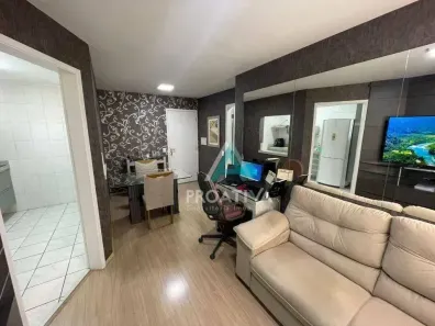 Apartamento com 1 Quarto à venda, 77m² no Casa Branca, Santo André