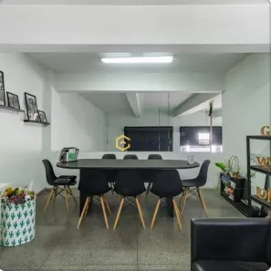 Prédio Comercial à venda, 600m² no Vila Romana, São Paulo