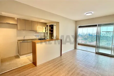 Apartamento com 3 Quartos à venda, 93m² no Vila Anastácio, São Paulo