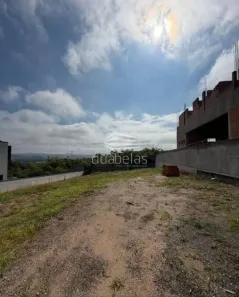 Lote/Terreno à venda, 604m² no Condomínio Residencial Alphaville I, São José dos Campos