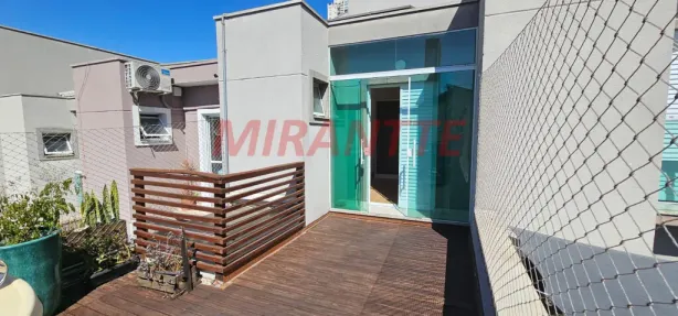 Sobrado com 2 Quartos à venda, 74m² no Santana, São Paulo