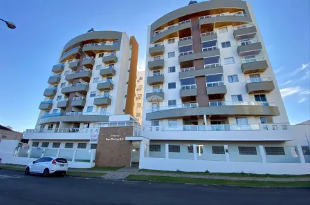 Apartamento com 3 Quartos à venda, 152m² no Centro, Pato Branco