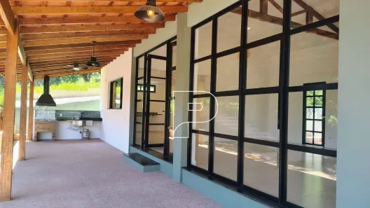 Casa de Condomínio com 3 Quartos à venda, 235m² no Los Álamos, Vargem Grande Paulista