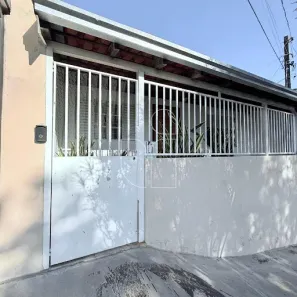 Casa com 3 Quartos à venda, 127m² no Professor José Augusto da Silva Ribeiro, Marília