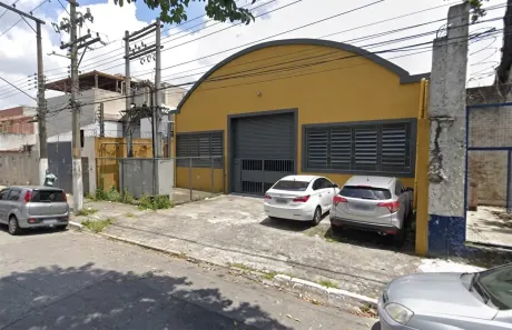 Galpão/Depósito/Armazém para alugar, 1130m² no Alto do Pari, São Paulo