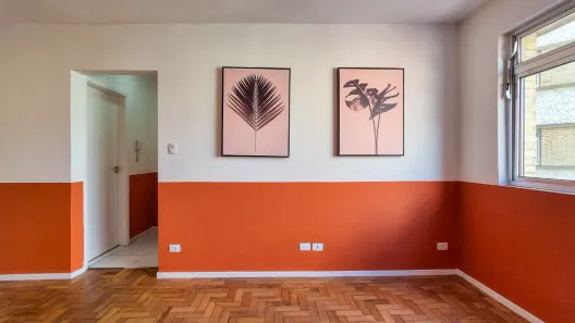 Apartamento com 1 Quarto à venda, 32m² no Vila Buarque, São Paulo