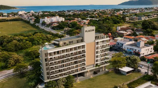 Apartamento com 1 Quarto à venda, 46m² no Campeche, Florianópolis