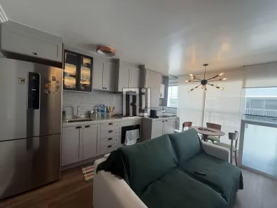 Apartamento com 2 Quartos à venda, 41m² no Barra Funda, São Paulo
