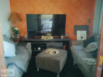 Casa com 4 Quartos à venda, 170m² no Jardim Santa Adélia, Limeira