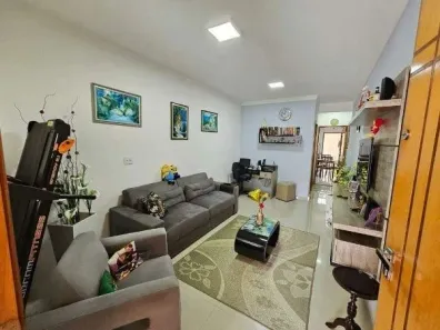 Sobrado com 3 Quartos à venda, 130m² no Centro, Diadema