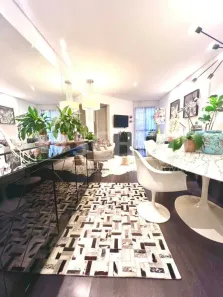 Apartamento com 3 Quartos à venda, 70m² no Vila Brasílio Machado, São Paulo